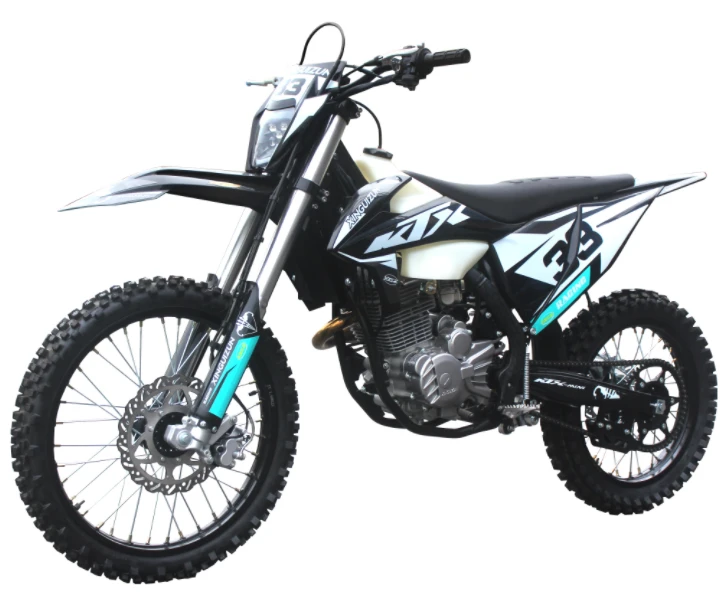 アルダッツ用 250cc オフロード レーシング ダートバイク
