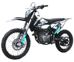 アルダッツ用 250cc オフロード レーシング ダートバイク