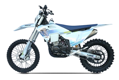 オフロード スポーツ ダート バイク H26-NB300 新しいスタイル